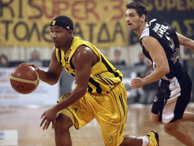 Στο… κίτρινο το ντέρμπι της Θεσσαλονίκης