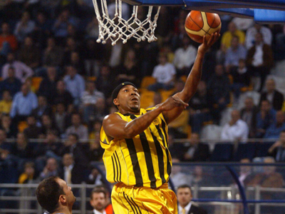 Εύκολο απόγευμα για τον Άρη