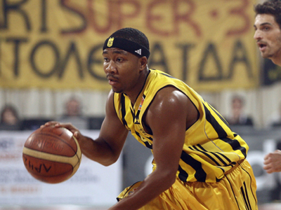 Προσωρινά στην κορυφή ο Άρης