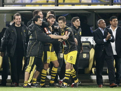 Λυτρώθηκε στις καθυστερήσεις ο Άρης