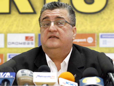 Επιστολή στον Σκόρδα για άμεση σύγκλιση Δ.Σ.