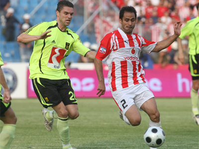 Δεσπόζει η «μάχη» Άρη – Ολυμπιακού