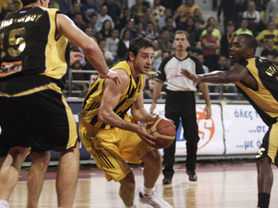 Περίπατος για τον Άρη στο “Αλεξάνδρειο”