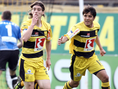 Με τέσσερις απουσίες κόντρα στον Πανθρακικό ο Άρης