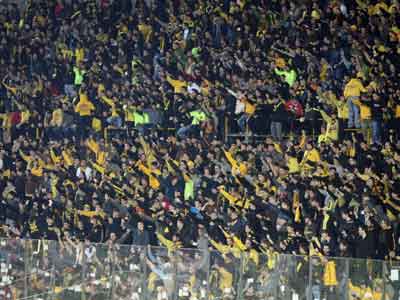 «Καμπάνα» σε τέσσερις ΠΑΕ από τη Σούπερ Λίγκα