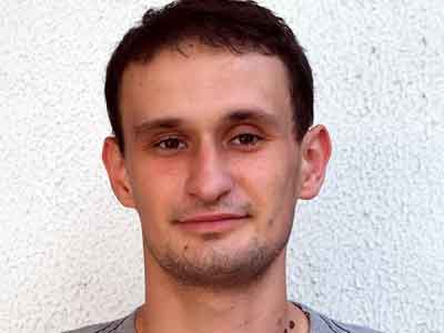 Στον Άρη ο βολεϊμπολίστας Aleksandar Milivojevic