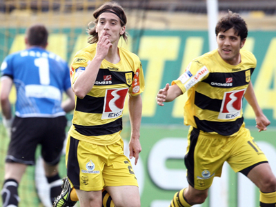 Πλησίασε την πέμπτη θέση ο Άρης, 4-1 τον ΟΦΗ