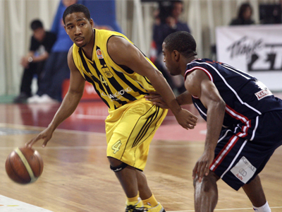 Σε «νεκρό» χρόνο ο Άρης, 75-74 τον Πανιώνιο