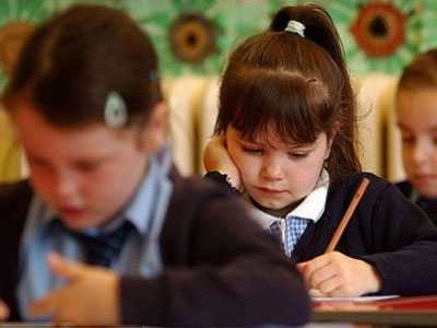 Κλίνατε επ’ αριστερά…