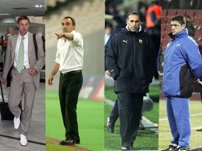 Ποιος έχει σειρά;