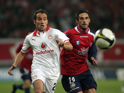 Τους άφησε να…ψάχνονται