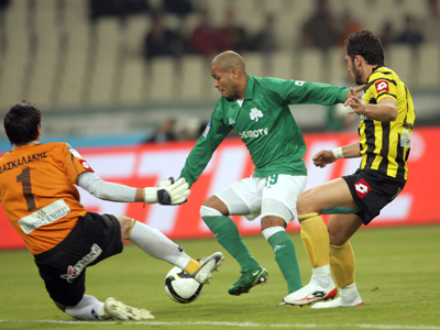 Δεν πάει άλλο με αυτόν τον Παναθηναϊκό