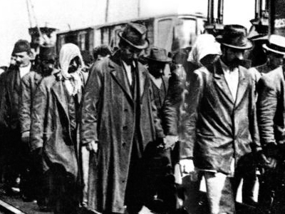 Τη γενοκτονία των Ποντίων αναγνωρίζει η Ν. Αυστραλία