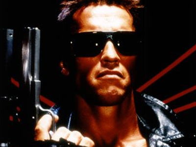 Ο Άρνολντ Σβαρτζενέγκερ συναντά ξανά τον ”Εξολοθρευτή”