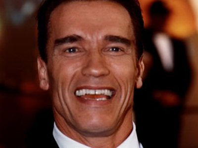 “Σκούρα” τα πράγματα για τον Σβαντζενέγκερ