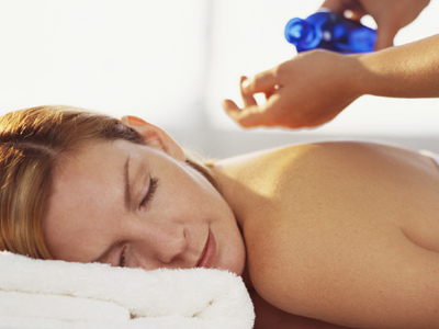 Τα αρώματα κάνουν καλό