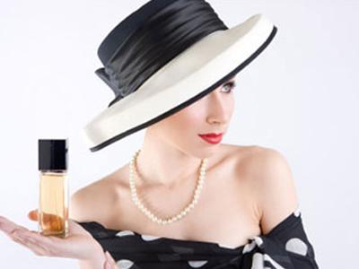 Αναδείξτε την προσωπικότητά σας… με το άρωμά σας!
