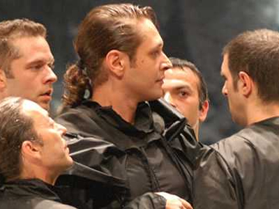 Οκτώ Γυναίκες