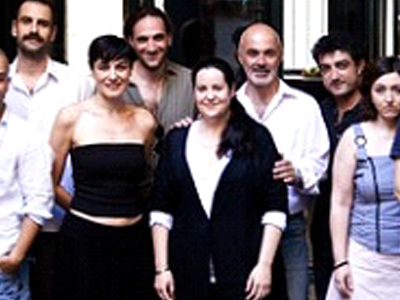 Ένας ήρωας, το καμάρι της Δύσης