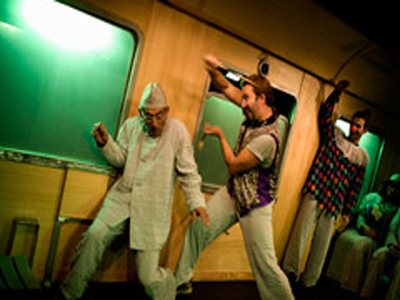 Ο Έβδομος Σταθμός: Το μυστικό του Πειρατή Μπελαφούσκ