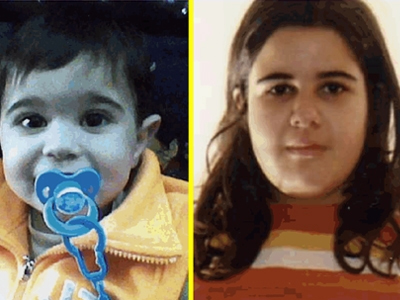 Επέστρεψε το παιδί της… σώο στους παππούδες