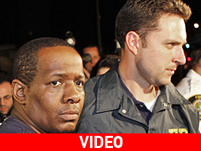 Σύλληψη τεσσάρων υπόπτων για βομβιστικές επιθέσεις