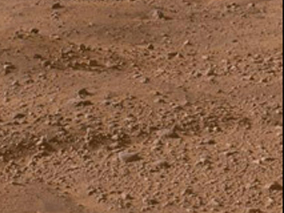 Το “Φοίνιξ” στον Άρη