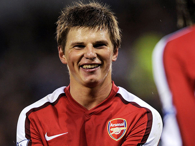 «Καρφιά» Αρσάβιν κατά του Αρσέν Βενγκέρ