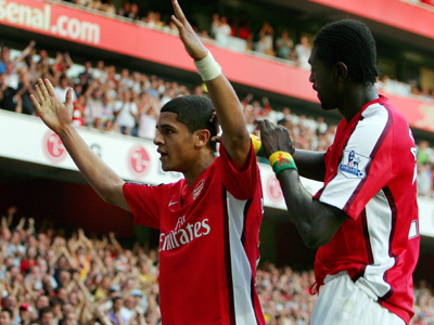 Εύκολα η Άρσεναλ, 3-0 τη Νιουκάστλ