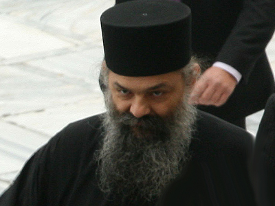 Η κατάθεση του μοναχού Αρσένιου στην εισαγγελέα