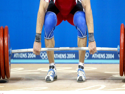 Νέο κρούσμα ντόπινγκ στην άρση βαρών