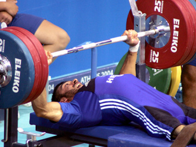 Δύο νέα κρούσματα ντόπινγκ