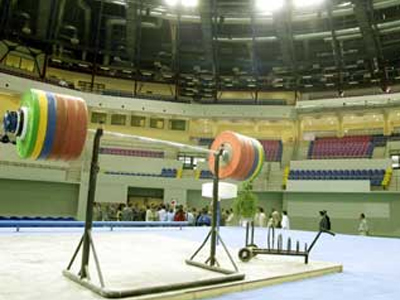 Ποινή αποκλεισμού δύο ετών σε δύο αθλητές της Άρση Βαρών