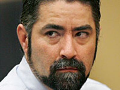 Καταδικάστηκε σε θάνατο ο εμπρηστής της Καλιφόρνια