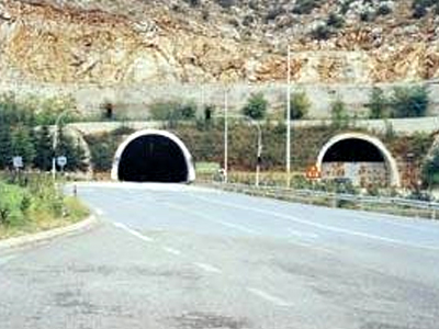 Κλείνει την Πέμπτη η σήραγγα του Αρτεμισίου