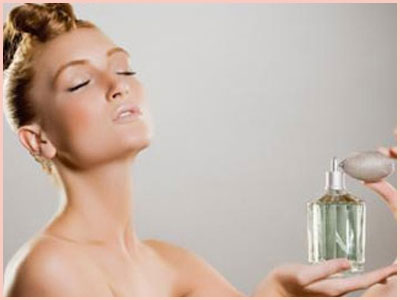 Πώς να διαλέξετε το δικό σας άρωμα!