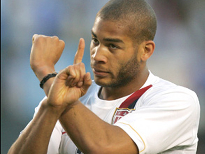 Ανακοίνωσε τον Oguchi Onyewu η Milan