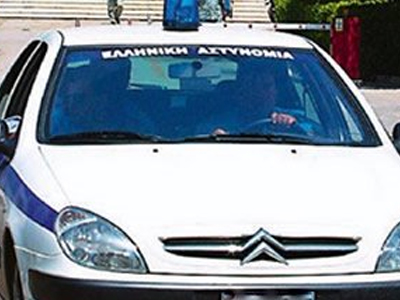 Μαχαίρωσαν νεαρό στην Ομόνοια