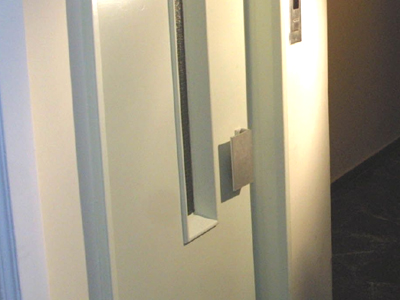 Εργατικό δυστύχημα στον Άγιο Δημήτριο