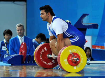 Βρέθηκαν «ντοπέ» Κουρτίδης και Λάπου στην Πεσκάρα