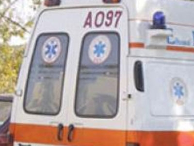 Τροχαία με έναν τραυματία στην Κέρκυρα