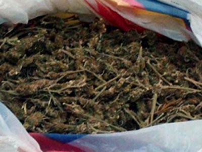 Συνελήφθη ανήλικος για κατοχή ναρκωτικών