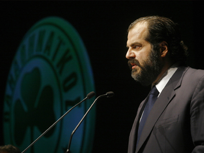 Πατέρας: Θα γίνουν οι μετεγγραφές που θα ζητήσουν Ten Cate και Αντωνίου