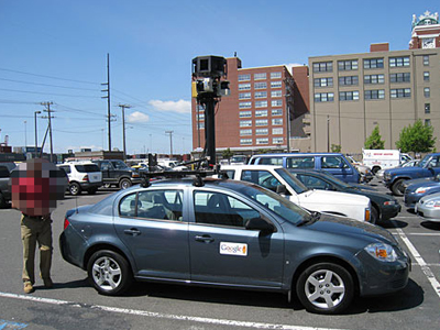 “Κόκκινο” στη Google από την Αρχή Προστασίας Προσωπικών Δεδομένων