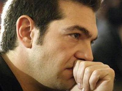 Απορρίφθηκε η πρόταση Τσίπρα για έκτακτο συνέδριο