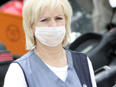 Και νέο κρούσμα της γρίπης Α