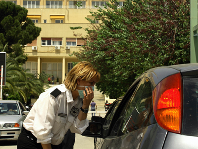 Στα 156 τα κρούσματα της νέας γρίπης