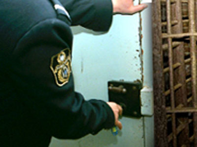 Ποινική δίωξη για κακούργημα στους “νονούς” των φυλακών Δομοκού