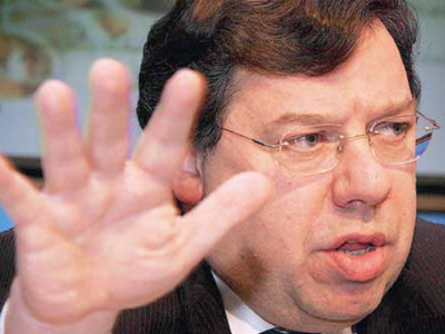 Αισιοδοξία για την οικονομία της Ιρλανδίας