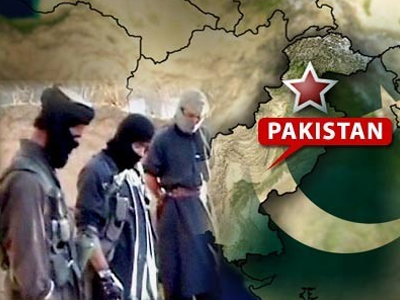 Συνεχίζεται η αιματοχυσία στο Πακιστάν